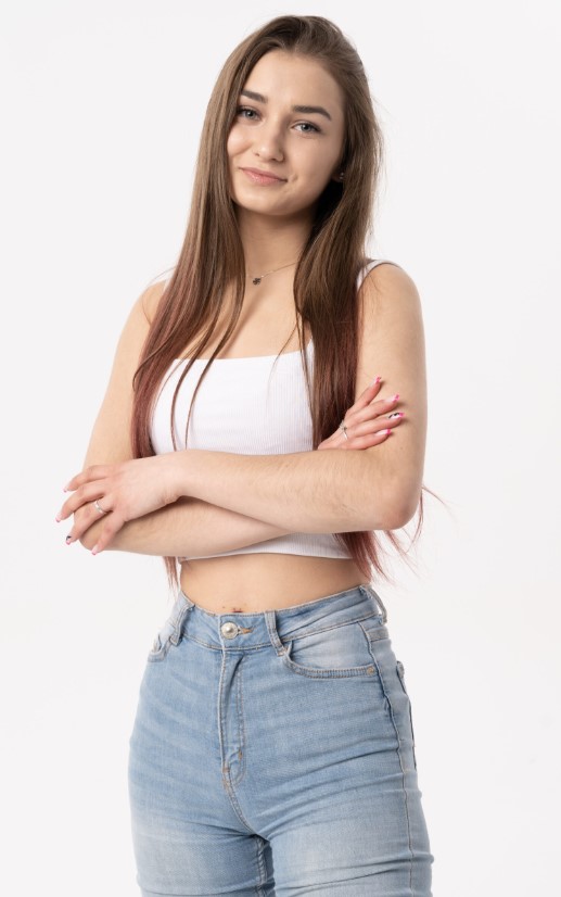 MISS MAZOWSZE - 2